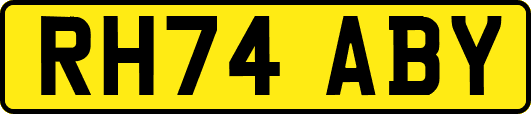 RH74ABY