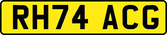 RH74ACG