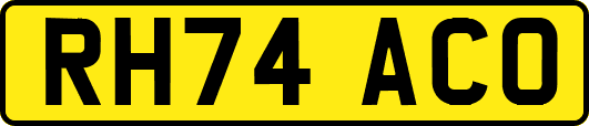 RH74ACO