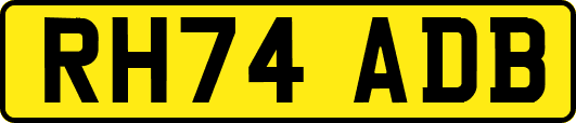 RH74ADB