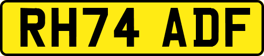 RH74ADF