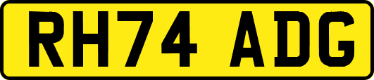 RH74ADG
