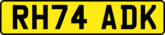 RH74ADK