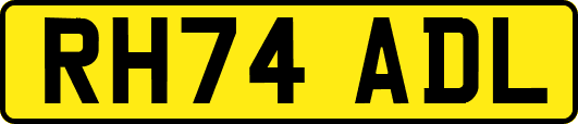 RH74ADL