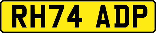 RH74ADP