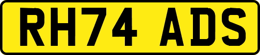 RH74ADS
