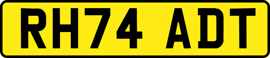 RH74ADT