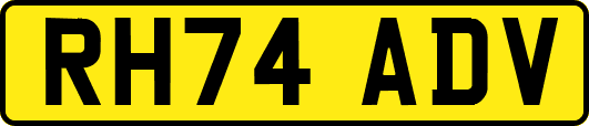 RH74ADV