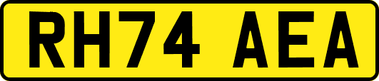 RH74AEA