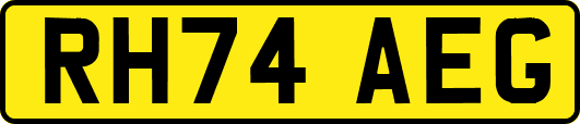 RH74AEG