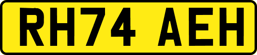 RH74AEH