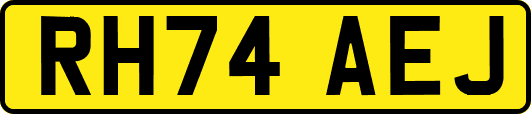 RH74AEJ