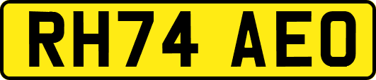 RH74AEO