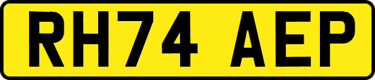 RH74AEP
