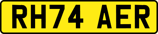 RH74AER