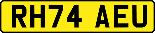 RH74AEU
