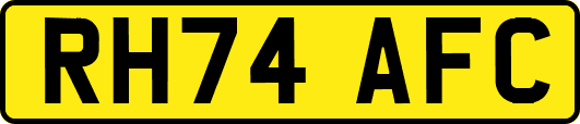 RH74AFC