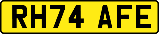 RH74AFE