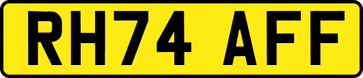 RH74AFF