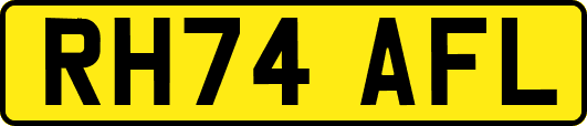 RH74AFL