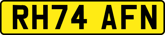 RH74AFN