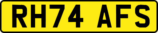 RH74AFS
