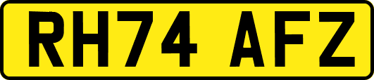 RH74AFZ