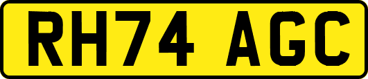 RH74AGC