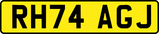 RH74AGJ