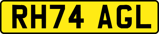 RH74AGL