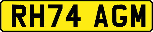 RH74AGM