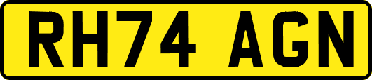 RH74AGN