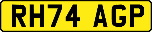 RH74AGP