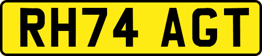 RH74AGT