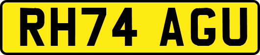 RH74AGU