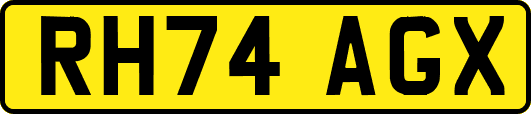 RH74AGX
