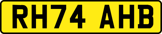 RH74AHB