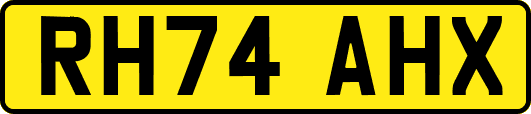 RH74AHX