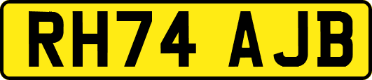 RH74AJB