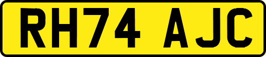 RH74AJC