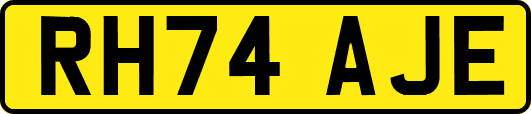RH74AJE