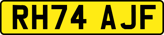 RH74AJF