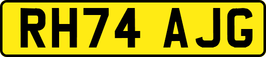 RH74AJG