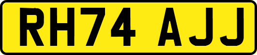 RH74AJJ