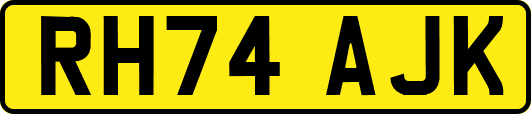 RH74AJK