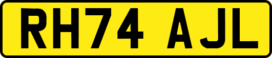 RH74AJL