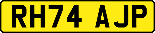 RH74AJP