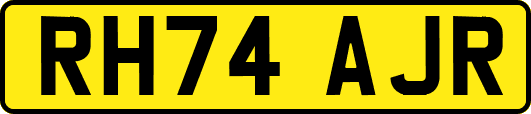 RH74AJR