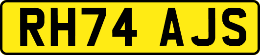 RH74AJS