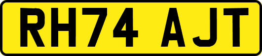 RH74AJT